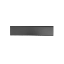 REAR DOOR MOULDING PANEL DRIVERS SIDE RH