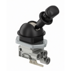 HAND BRAKE VALVE