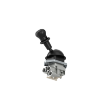 HAND BRAKE VALVE