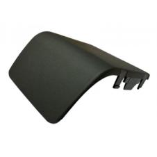 BLACK REAR LAMP HOLDER BLANKING PANEL