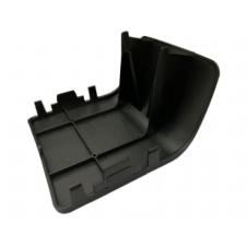 BLACK REAR LAMP HOLDER BLANKING PANEL