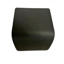 BLACK REAR LAMP HOLDER BLANKING PANEL
