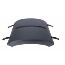 GREY REAR LOW PROFILE WING TOP WITH STRAPS