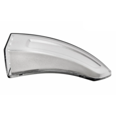 'SILVER LED SIDE REPEATER LAMP PASSENGER SIDE LH