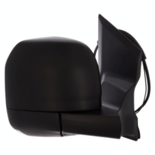 ELECTRIC ADJUST HEAD MIRROR HEAD DRIVER SIDE RH