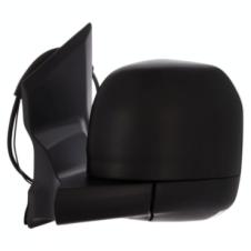 ELECTRIC ADJUST HEAD MIRROR HEAD PASSENGER SIDE LH