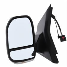 ELECTRIC ADJUST HEAD MIRROR HEAD PASSENGER SIDE LH