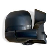 ELECTRIC ADJUST HEAD MIRROR HEAD DRIVER SIDE RH