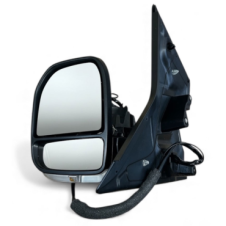 ELECTRIC ADJUST HEAD MIRROR HEAD PASSENGER SIDE LH