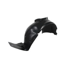 FRONT INNER WHEEL LINER PASSENGER SIDE LH