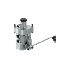LOAD SENSING VALVE