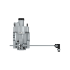 LOAD SENSING VALVE