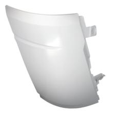 FRONT CORNER DEFLECTOR PANEL DRIVER SIDE RH