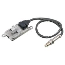 EXHAUST GAS NOx SENSOR BEFORE THE CATALYST