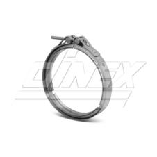 EXHAUST CLAMP