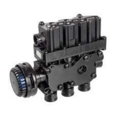 ECAS SOLENOID VALVE