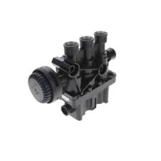 ECAS SOLENOID VALVE