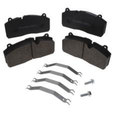 BRAKE PAD AXLE REPAIR KIT