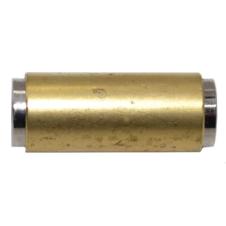 EQUAL STRAIGHT 'PUSH FIT CONNECTOR 8MM