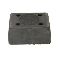 'SCHMITZ STYLE' OVERRUN RUBBER BUMPER BUFFER