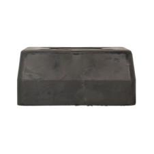 'SCHMITZ STYLE' OVERRUN RUBBER BUMPER BUFFER