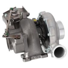 NEW UNIT TURBOCHARGER ASSEMBLY