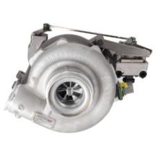 NEW UNIT TURBOCHARGER ASSEMBLY
