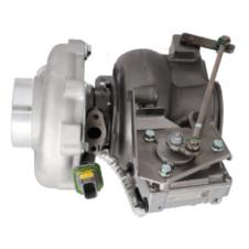 NEW UNIT TURBOCHARGER ASSEMBLY