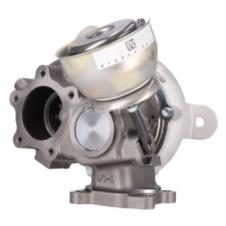 NEW UNIT TURBOCHARGER ASSEMBLY