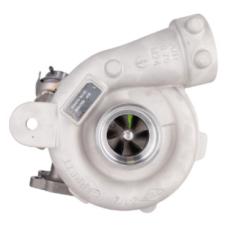 NEW UNIT TURBOCHARGER ASSEMBLY