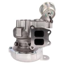 NEW UNIT TURBOCHARGER ASSEMBLY