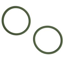 OIL COOLER 'SMALL O-RING SEALS (PKT 2)