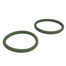 OIL COOLER 'SMALL O-RING SEALS (PKT 2)