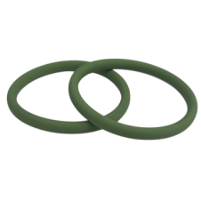 OIL COOLER 'SMALL O-RING SEALS (PKT 2)
