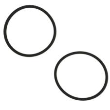 OIL COOLER 'LARGE O-RING SEALS (PKT 2)