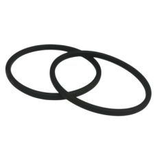 OIL COOLER 'LARGE O-RING SEALS (PKT 2)
