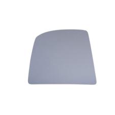 NON HEATED MAIN MIRROR GLASS PASSENGER SIDE LH