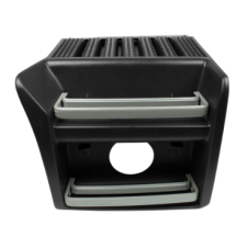 BATTERY BOX STEP COVER ASSEMBLY
