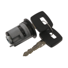 IGNITION CYLINDER LOCK ASSEMBLY