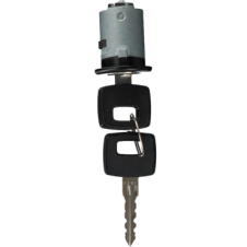 IGNITION CYLINDER LOCK ASSEMBLY