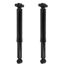 FRONT SUSPENSION SHOCK ABSORBERS (PAIR)