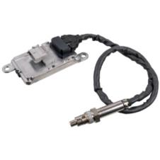 EXHAUST GAS NOx SENSOR BEFORE THE CATALYST