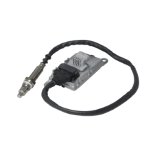 EXHAUST GAS NOx SENSOR BEFORE THE CATALYST