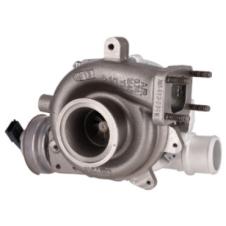 NEW UNIT TURBOCHARGER ASSEMBLY