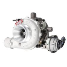 REMANUFACTURED TURBOCHARGER