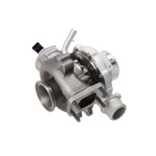 REMANUFACTURED TURBOCHARGER