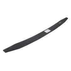 HEAVY DUTY FRONT SUSPENSION SINGLE LEAF ROAD SPRING