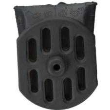 FRONT SUSPENSION LEAF SPRING SLIPPER