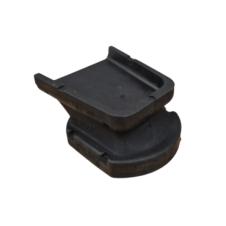 FRONT SUSPENSION LEAF SPRING SLIPPER
