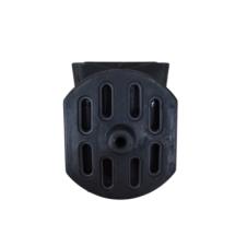 FRONT SUSPENSION LEAF SPRING SLIPPER